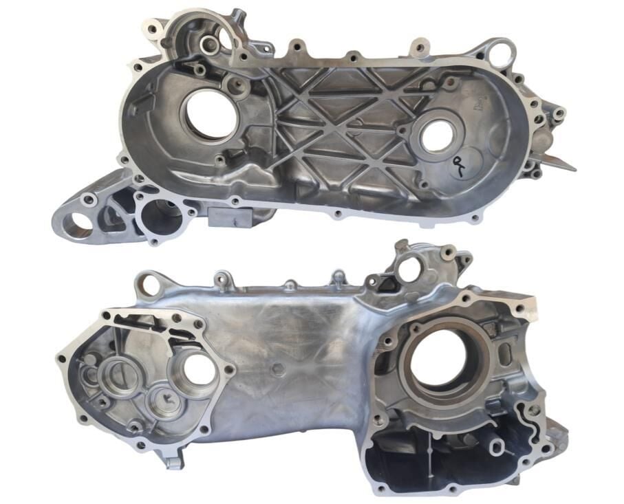 Rks 110 Spontini Krank Kutusu Sol