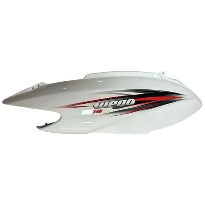 Tvs Wego 110 Sele Altı Yan Granaj Sağ Beyaz K62201601Fb Orj