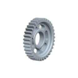 Hero Ignitor125 (Igntr125) Disli 36T Orj ResimNo:5