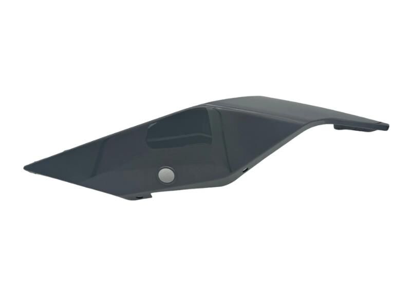 Cf Moto 250 Nk Sele Altı Yan Karenaj Sol Arka Ghost Gri 2023
