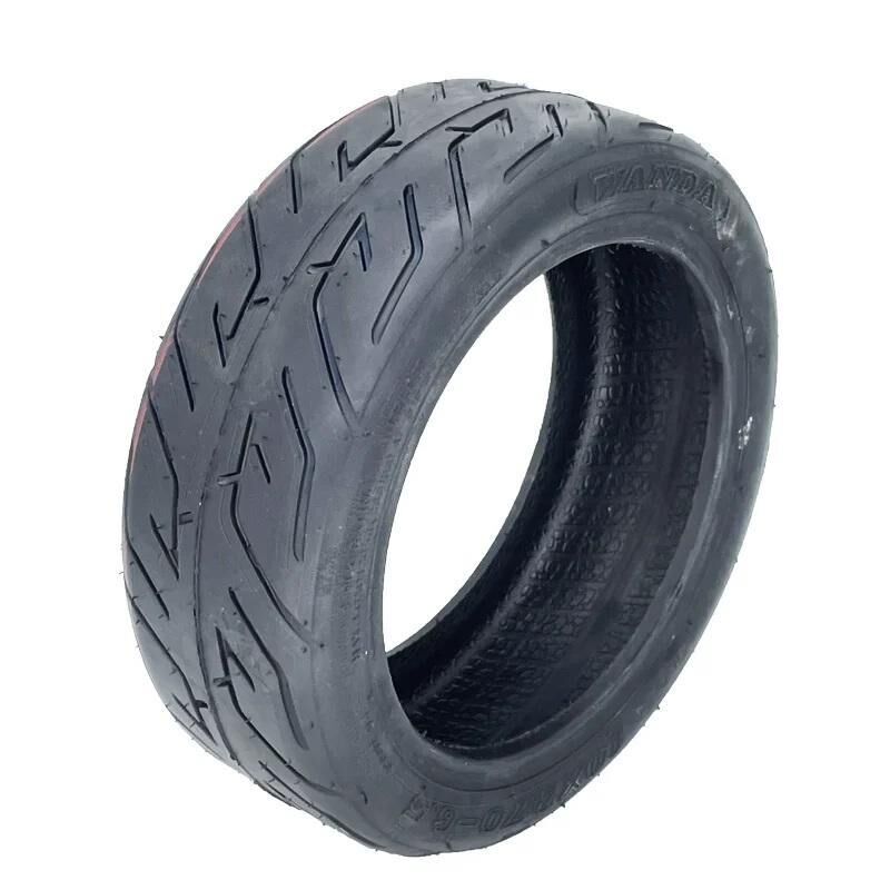 Dış Lastik E-Scooter (10) 10X2.70-6.5 (255X70, 70/65-6.5) Dubleks Wanda