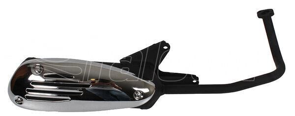 Falcon Cooper 50 Egzoz