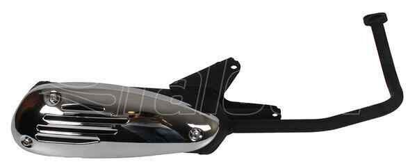 Falcon Cooper 50 Egzoz