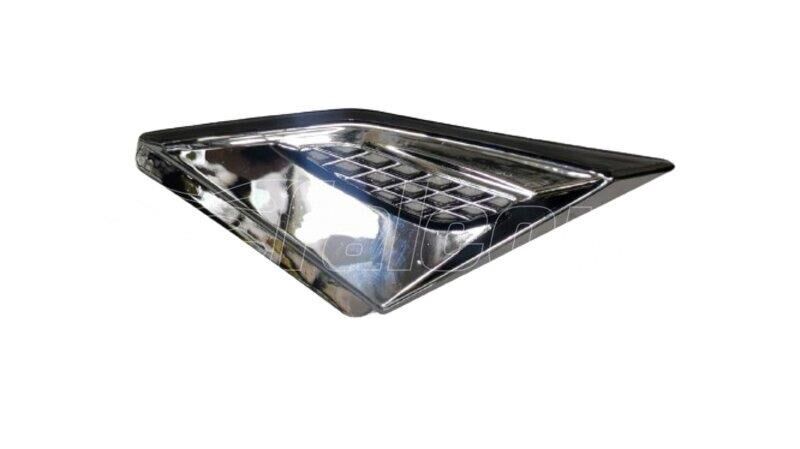 Falcon Gyps 249 Arka Karenaj Ön Birleştirici Dekoratif Kapak Sağ