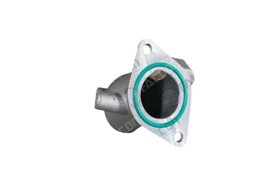Falcon Manifold-Freedom 277
