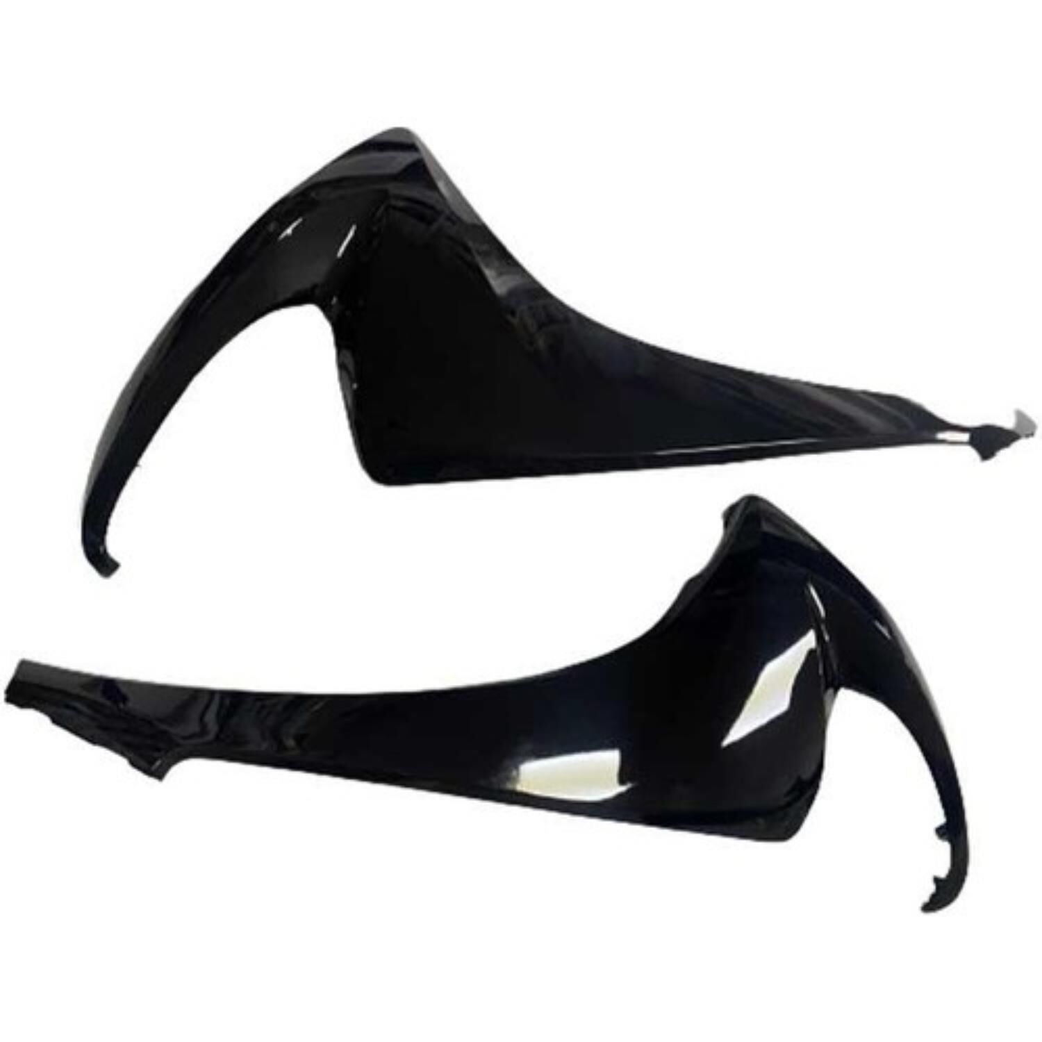 Honda Ön Dizlik Siyah Sağ-Sol Dio 110 Uyumlu İth