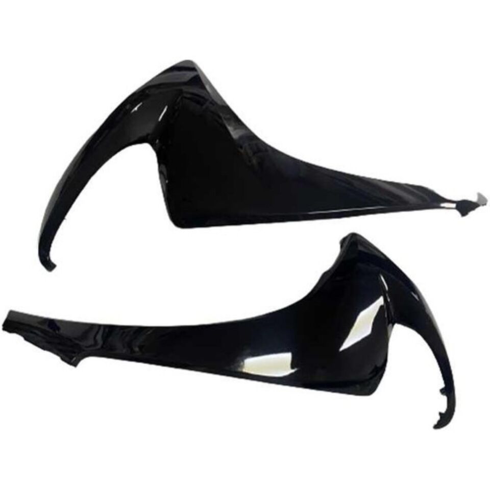 Honda Ön Dizlik Siyah Sağ-Sol Dio 110 Uyumlu İth