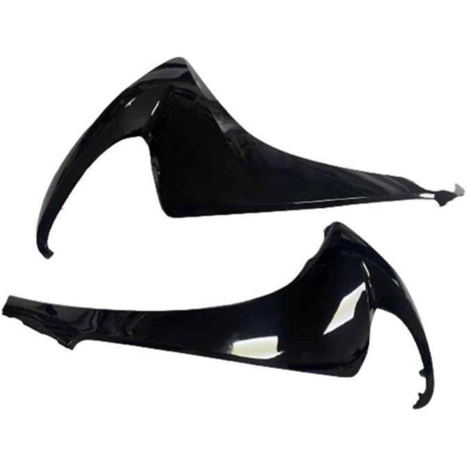 Honda Ön Dizlik Siyah Sağ-Sol Dio 110 Uyumlu İth