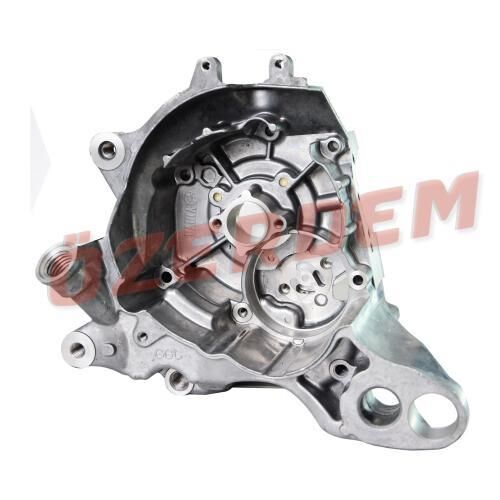 Honda Spacy 110 Krank Kutusu Sağ