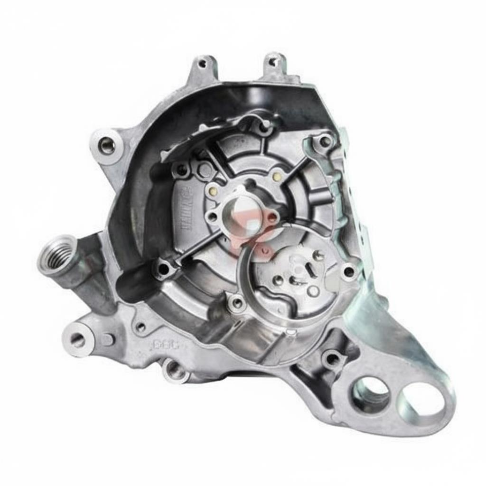 Honda Spacy 110 Krank Kutusu Sağ