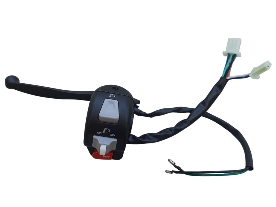 Kanuni Hussar Kumanda Sol Komple