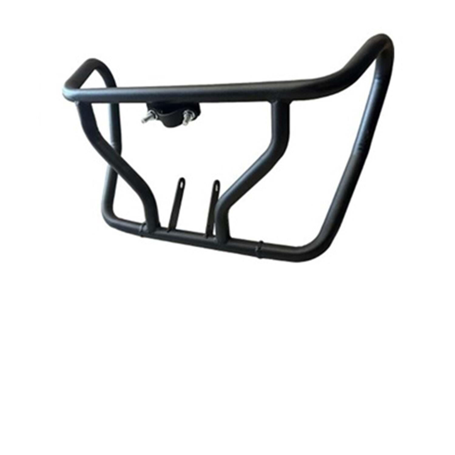 Mondial Ön Korkuluk Siyah Drift L