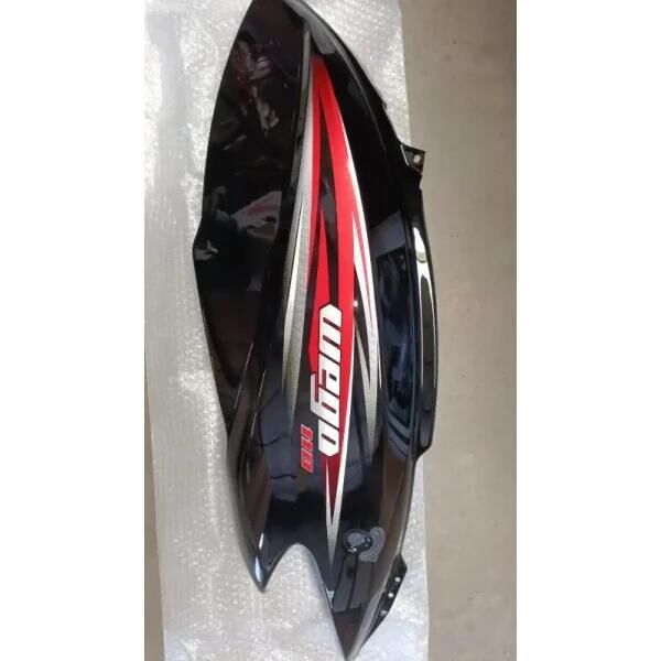 Tvs Wego 110 Sele Altı Yan Granaj Sağ Siyah K62201600Db Orj