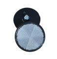 Yuvarlak Reflektör Cg 6Mm Beyaz Aym