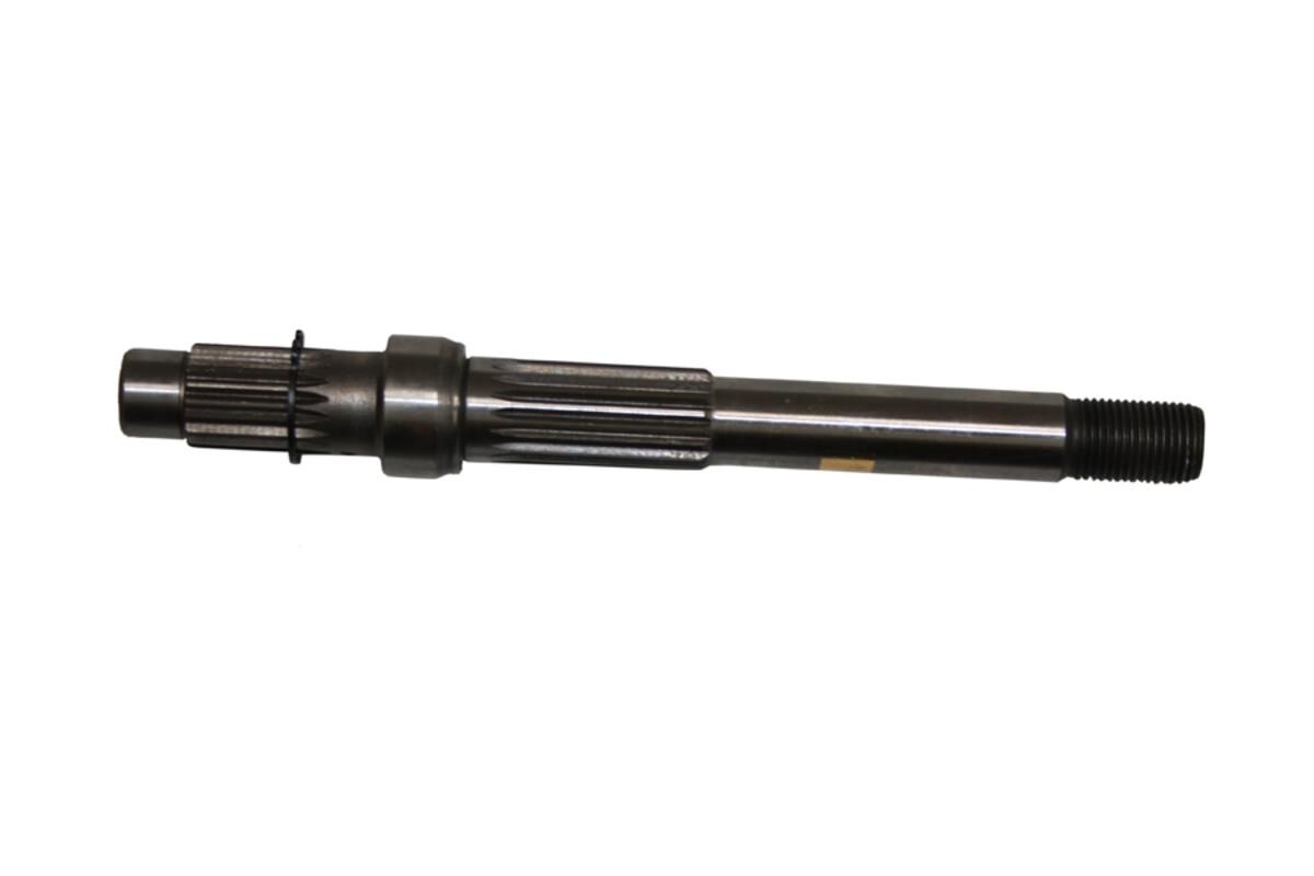 150Zat Varyatör Mili Arka Aks Orj