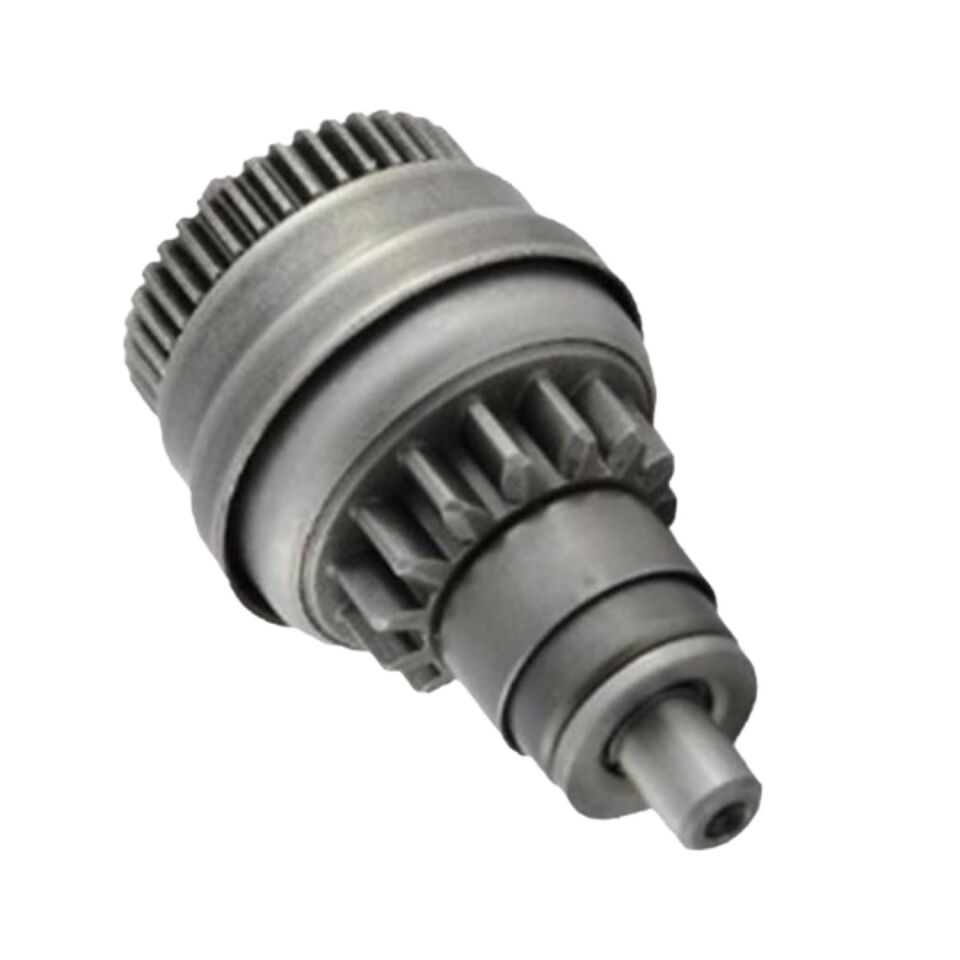 Honda Activa Uyumlu Pinyon Dişli 14-40T