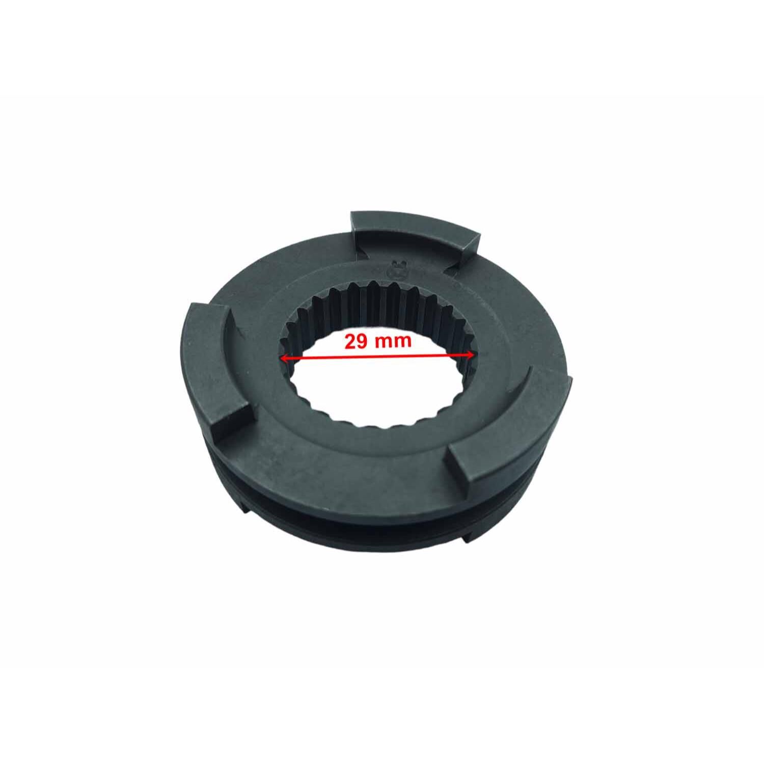 Atv Polaris 500 Sekromeç 3-3 Tırnak İç 29 Mm Öm