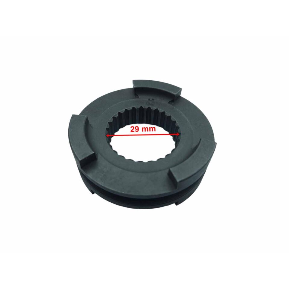 Atv Polaris 500 Sekromeç 3-3 Tırnak İç 29 Mm Öm