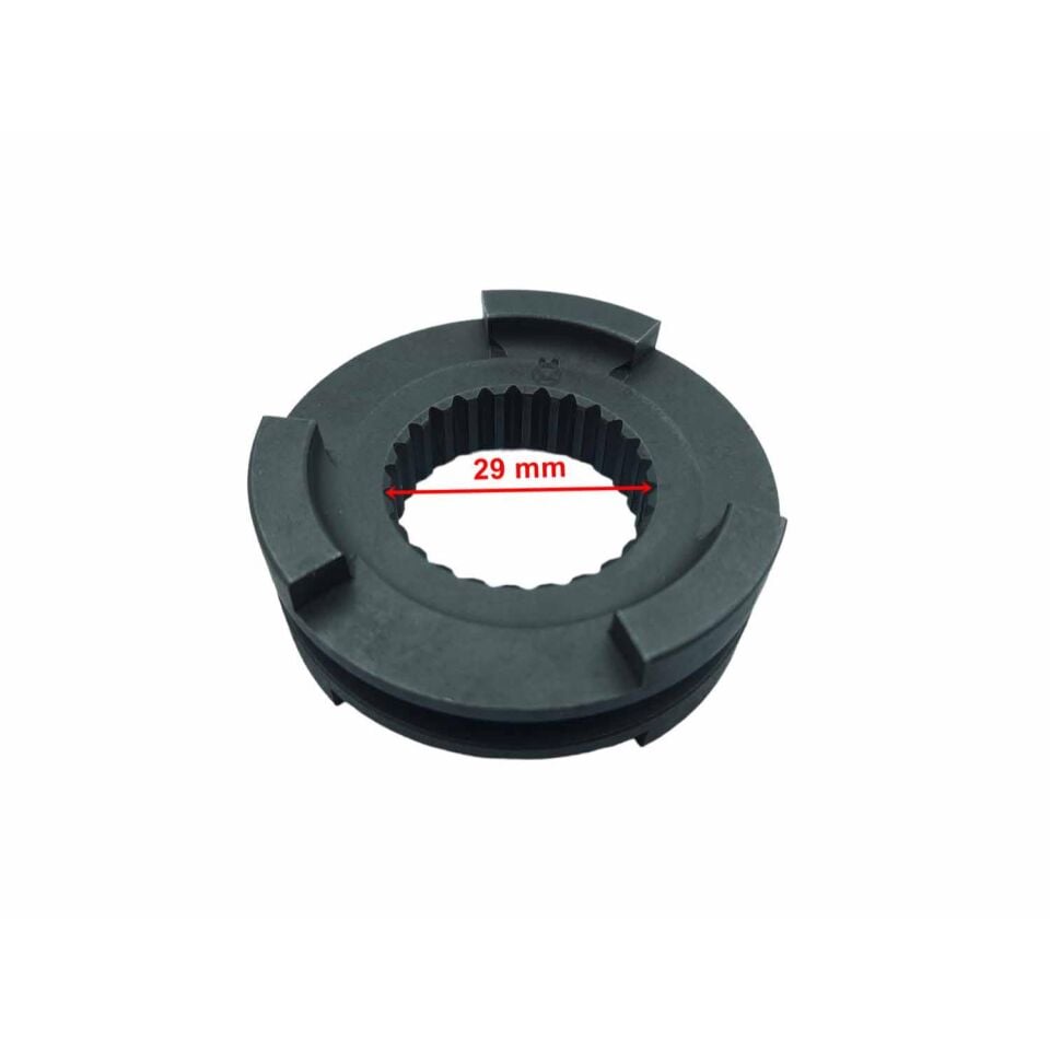 Atv Polaris 500 Sekromeç 3-3 Tırnak İç 29 Mm Öm