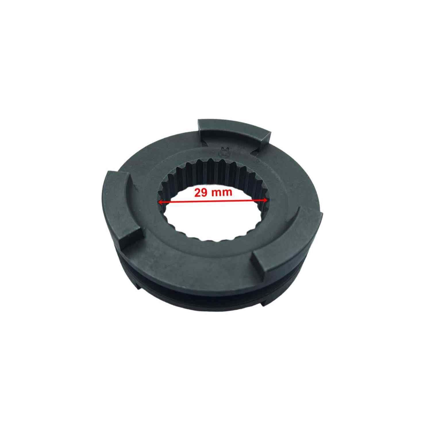 Atv Polaris 500 Sekromeç 3-3 Tırnak İç 29 Mm Öm