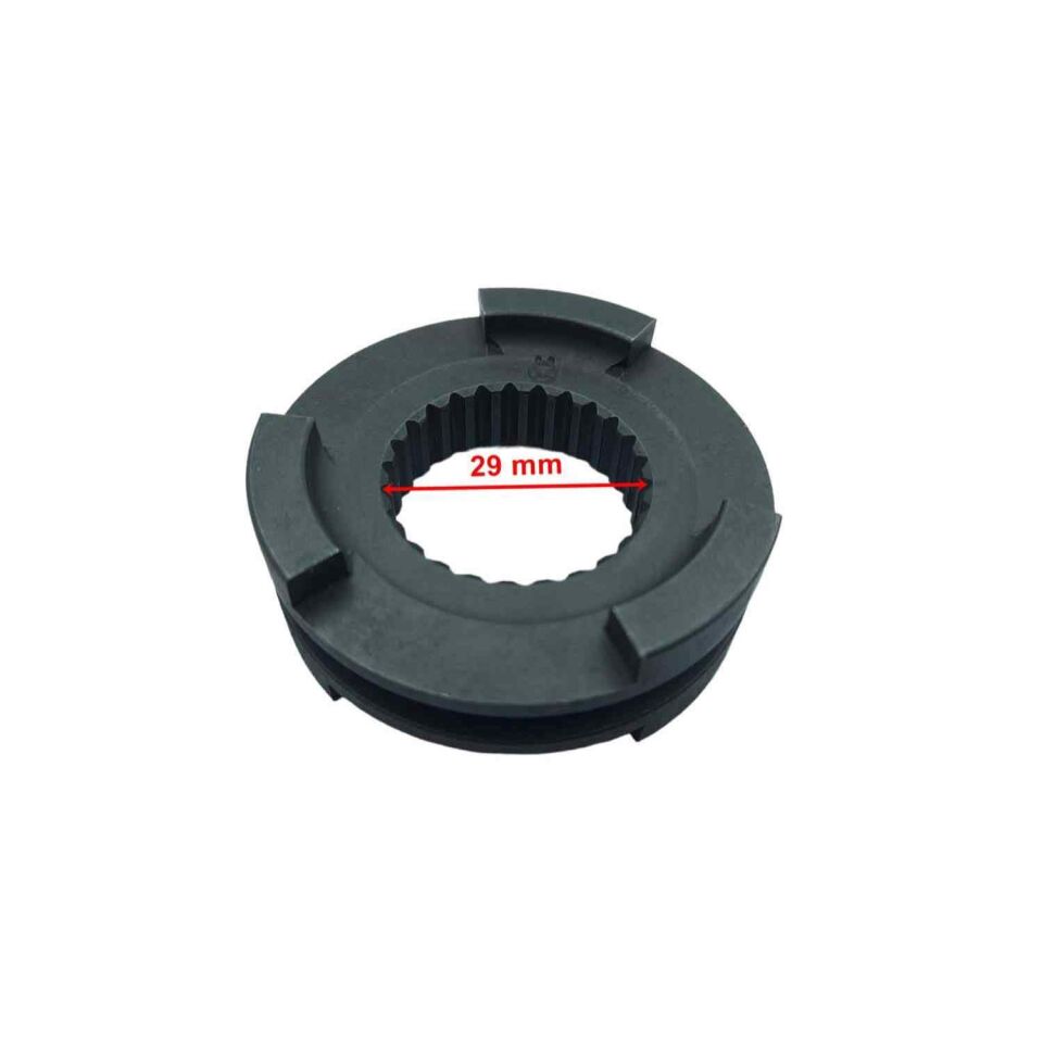 Atv Polaris 500 Sekromeç 3-3 Tırnak İç 29 Mm Öm