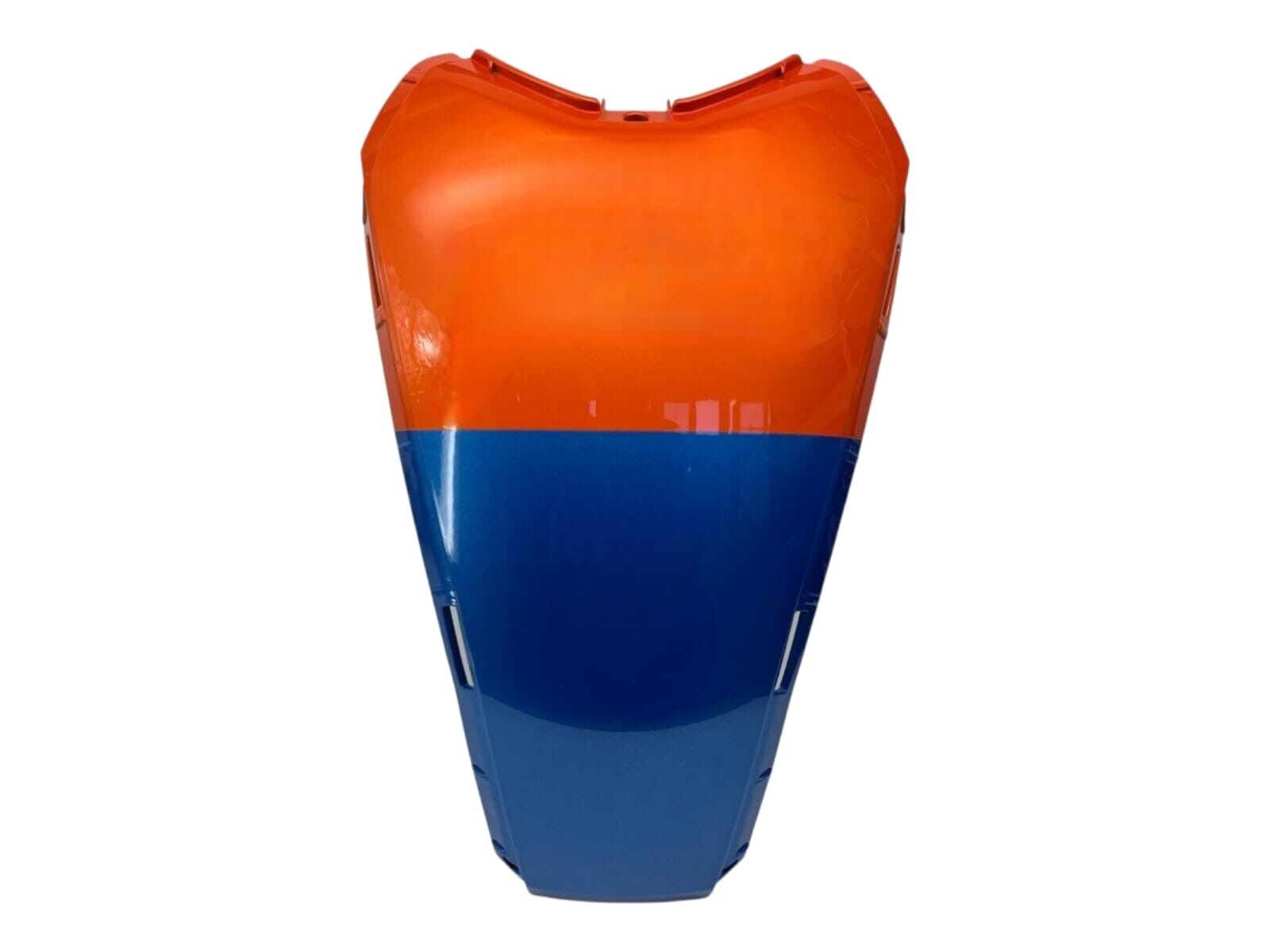 Cf Moto 250 Sr Depo Arka Granaj Turuncu Orj