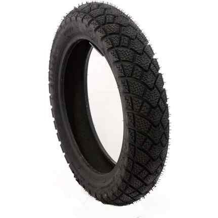 Dış Lastik 80/90-14 Billas Bl200 Dubleks Karlastiği