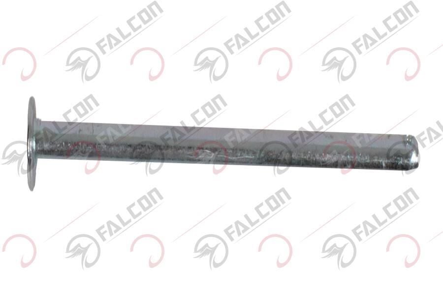 Falcon Cooper 50 Orta Sehpa (alt Ayak) Mili