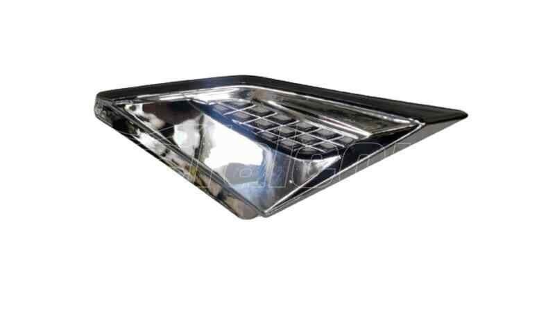 Falcon Gyps 249 Arka Karenaj Ön Birleştirici Dekoratif Kapak Sol