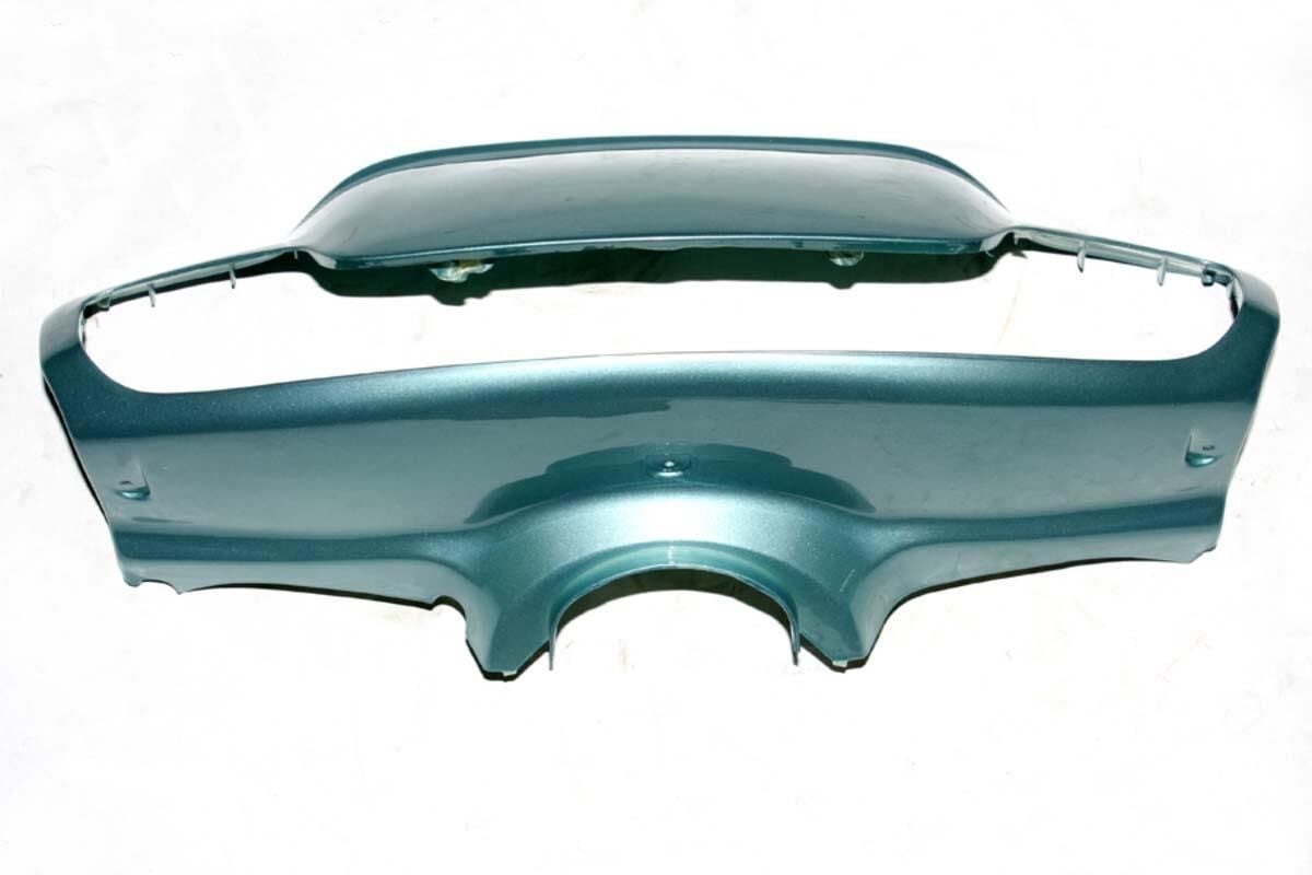 Mondial 125Mt Ön Sinyal Muhafaza Turkuaz Orjinal