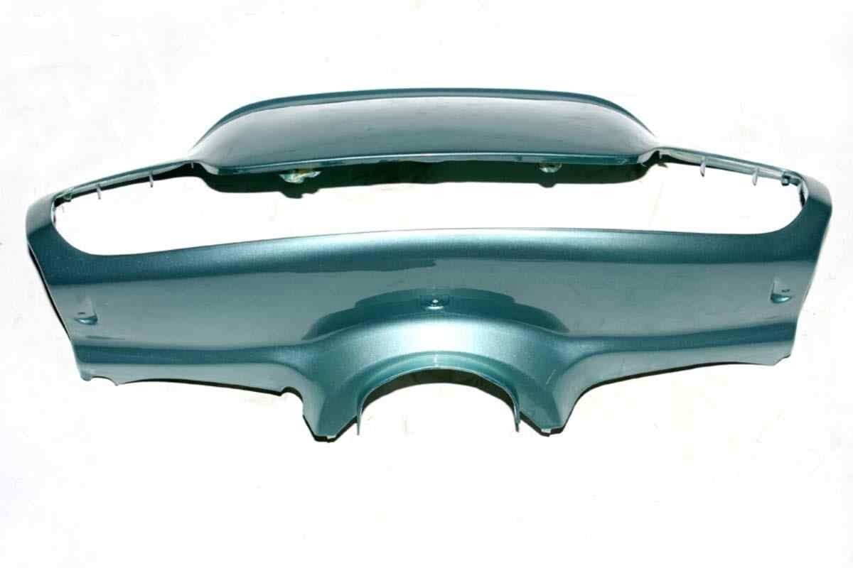 Mondial 125Mt Ön Sinyal Muhafaza Turkuaz Orjinal