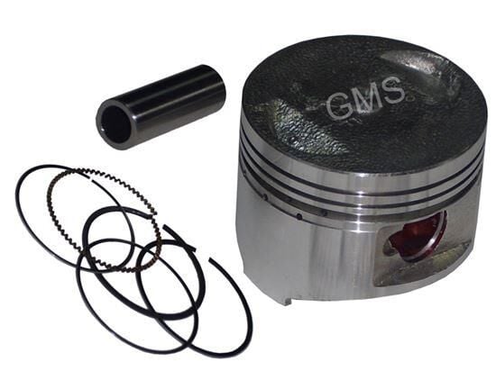 Pıston Set 58,25Mm Sct-150