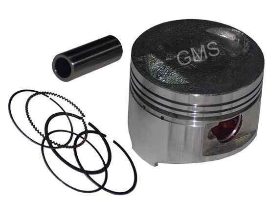 Pıston Set 58,25Mm Sct-150
