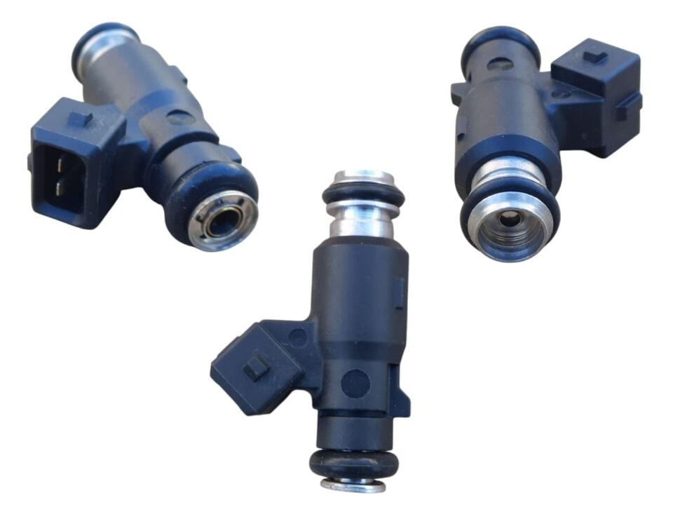 Rks Spontini Enjeksiyon Em