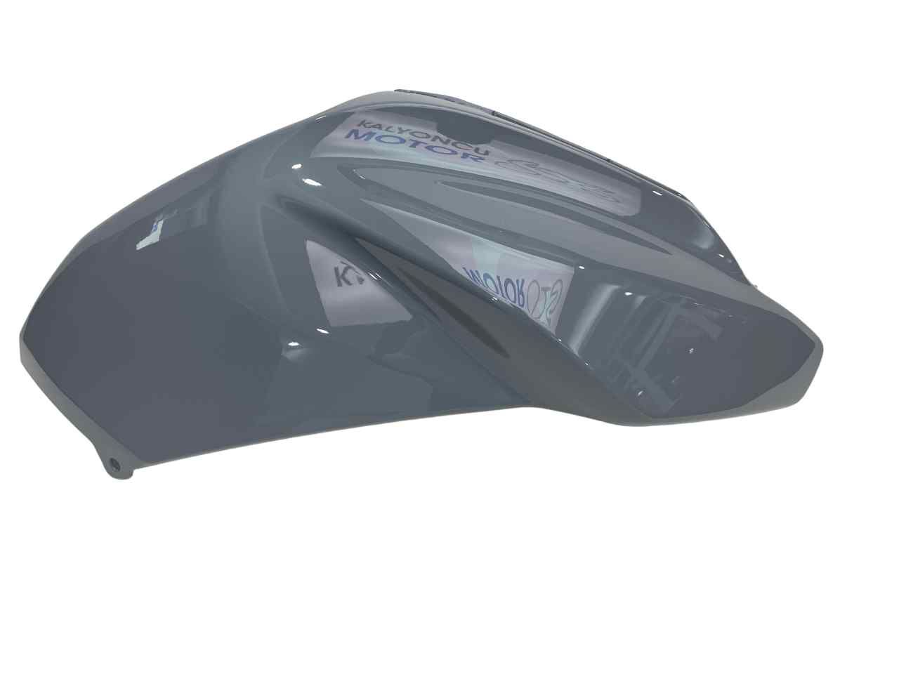 Cf Moto Cf250-6 Sr Benzın Deposu Sag Krnj (Grı-Nardo-Ghost) Orijinal