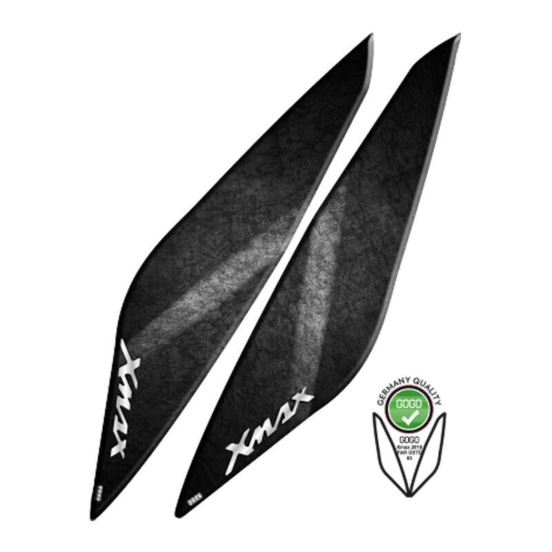 Yamaha Xmax 2018 - 2022 Uyumlu Far Pad 003