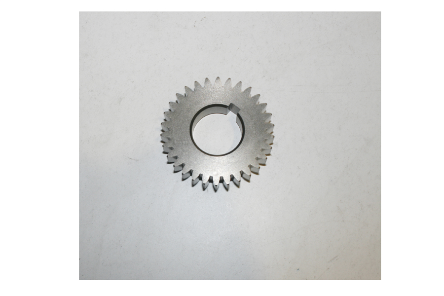 Cf Moto Cf250-6 Sr Denge Mılı Dıslı Karsılıgı Orijinal