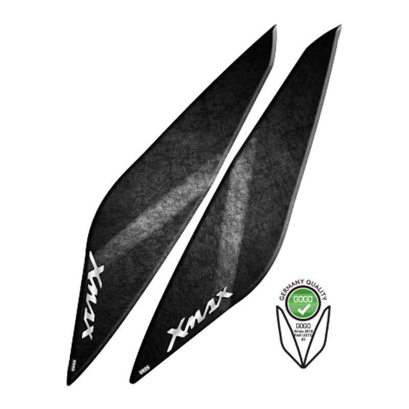 Yamaha Xmax 2018 - 2022 Uyumlu Far Pad 003