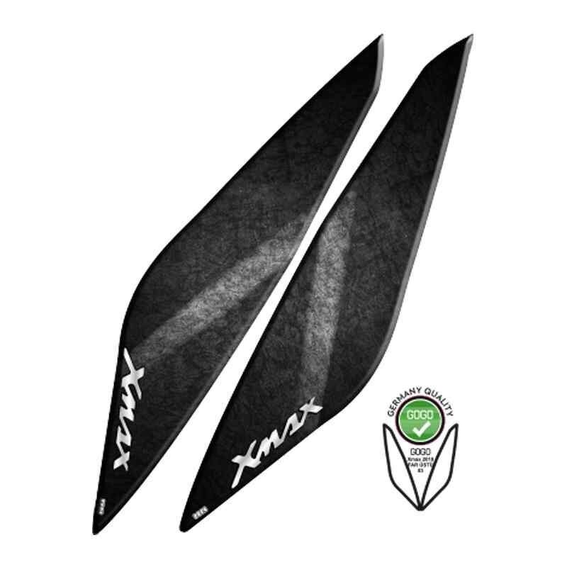 Yamaha Xmax 2018 - 2022 Uyumlu Far Pad 003