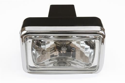 Agk125 Delta Far Komple