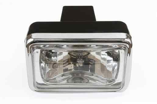 Agk125 Delta Far Komple