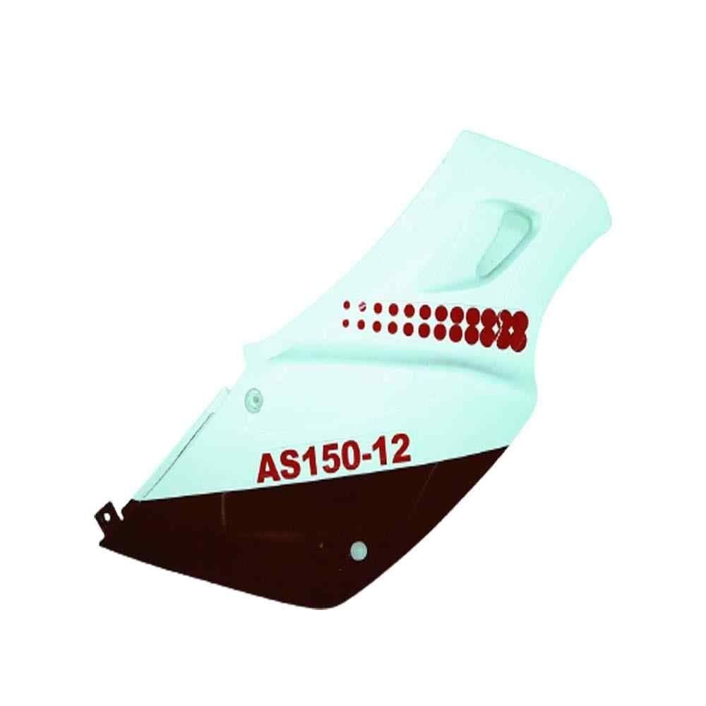 Asya 150T-12 Ksr Yan Kapak Sağ Bordo