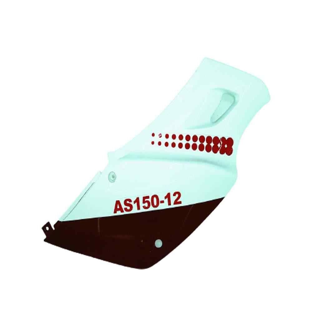 Asya 150T-12 Ksr Yan Kapak Sağ Bordo