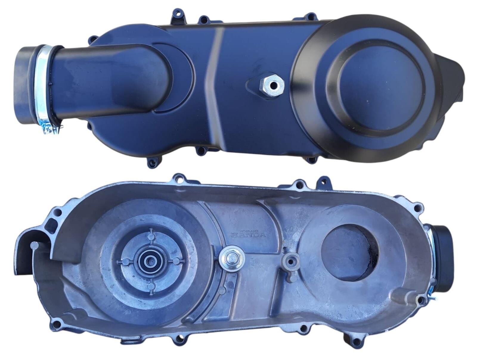 Atv Cazador Krank Kutusu Sol Kapak