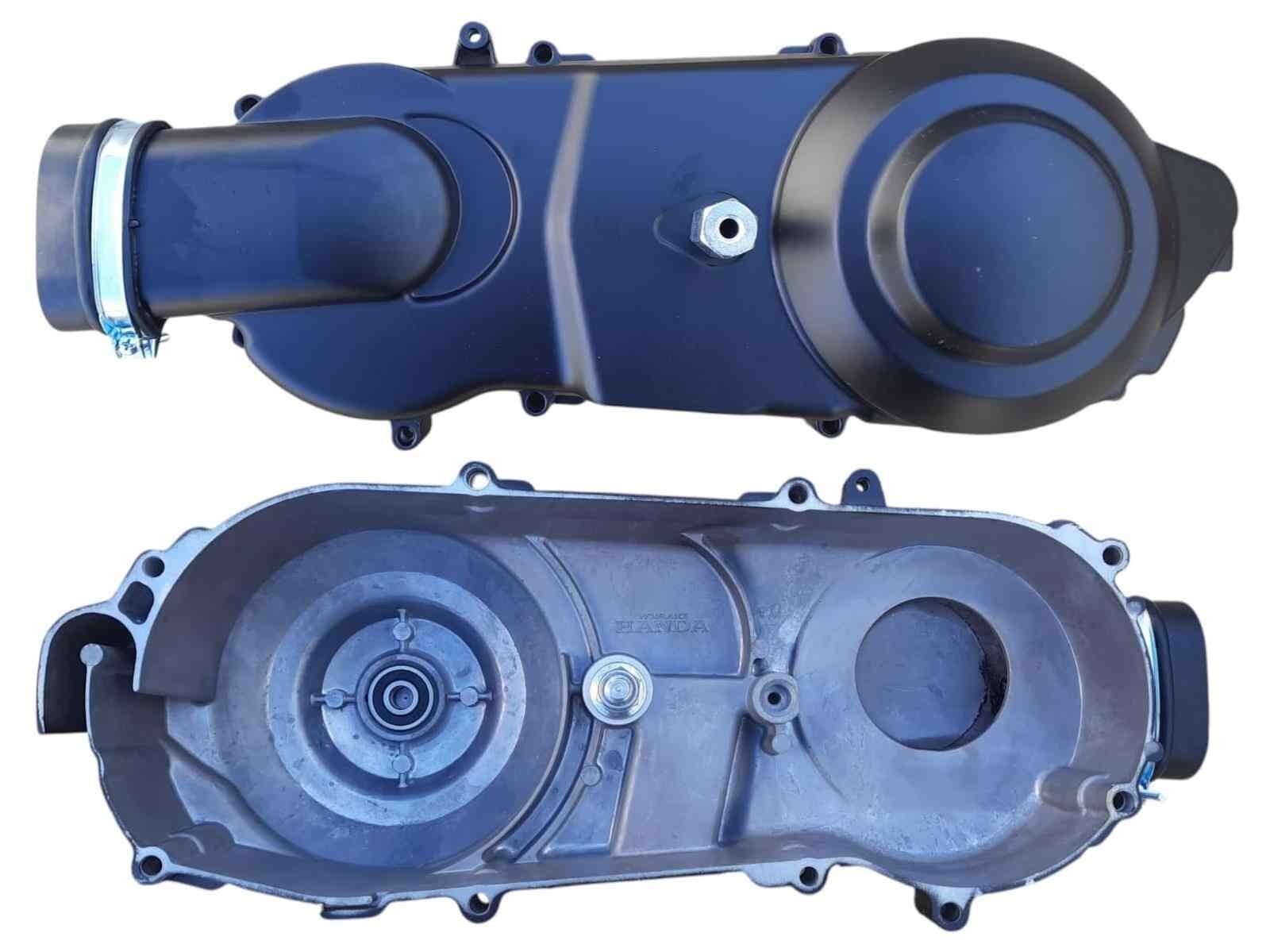 Atv Cazador Krank Kutusu Sol Kapak