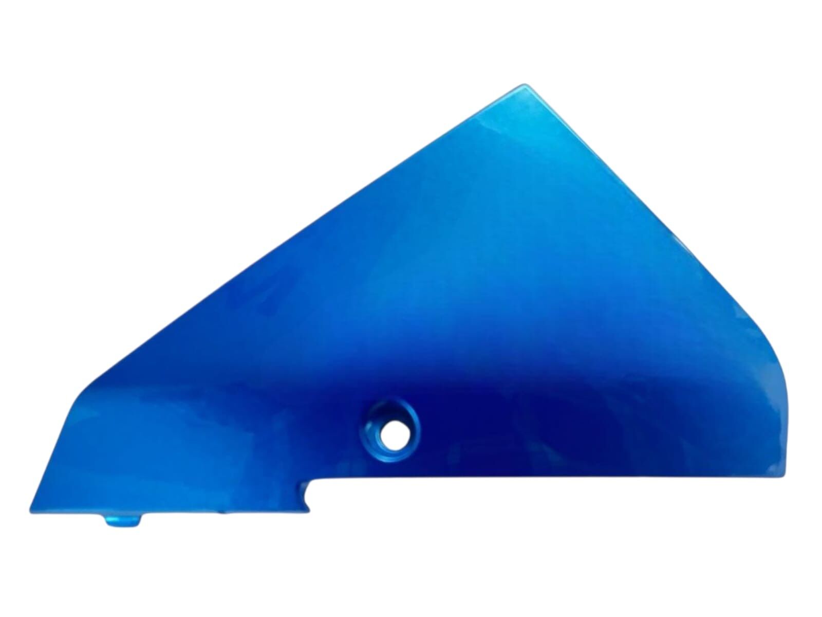 Cf Moto 250 Sr Yağ Filtresi Granajı Mavi Orj