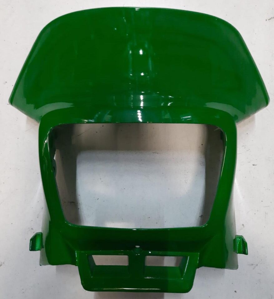 Cross 150 Far Muhafaza Yeşil Çelik