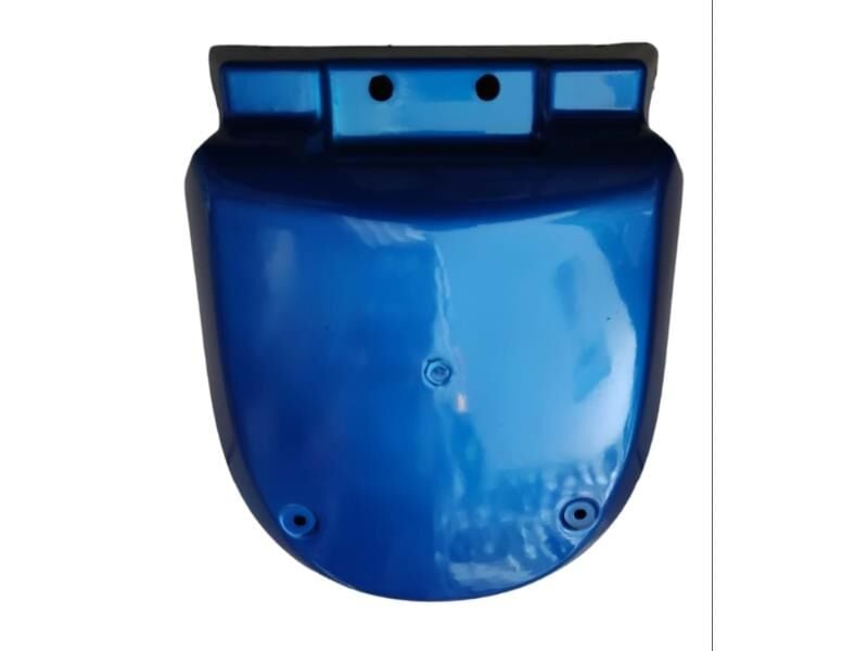 E-Mon Beyin Kapağı Mavi Trans