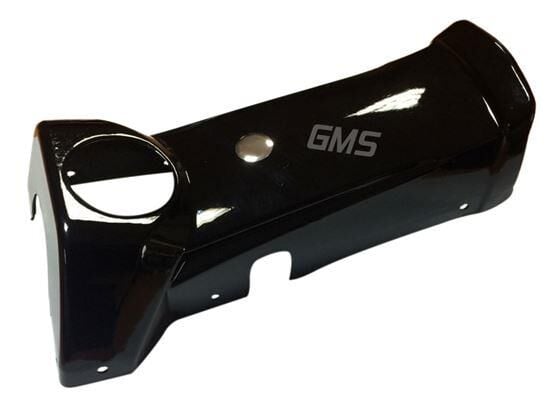 Stmax Ön Panel Siyah Cobra