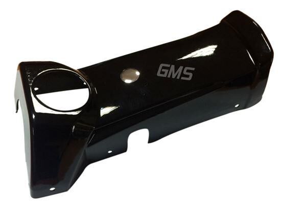 Stmax Ön Panel Siyah Cobra